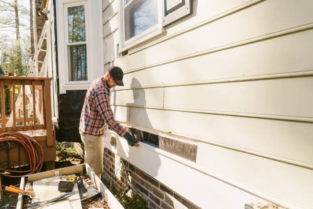 Trusted Siding Inspection service in Murfreesboro, TN - Creative Siding